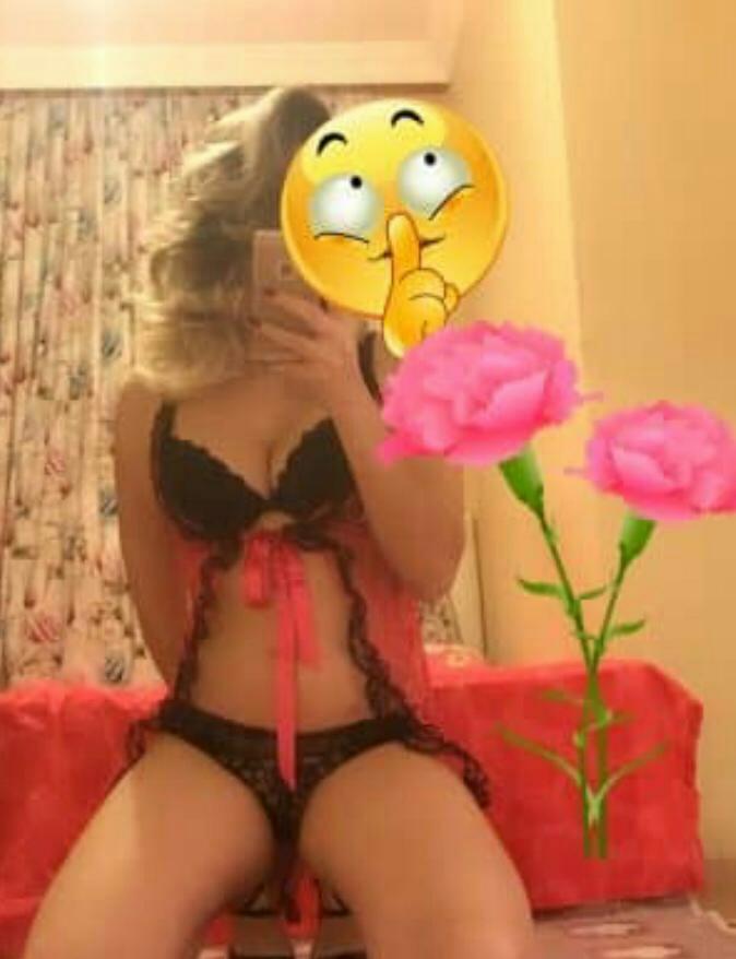 Heyecan Verici Deneyimlerin Anahtarı: Kayseri Escort