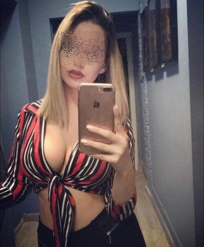 Kayseri Merkez Escort Bayanların Büyülü Dünyası