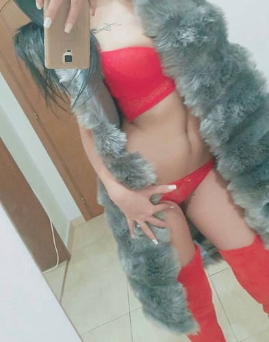 Kayseri Merkez Escort Bayanlarıyla Heyecanlı Bir Gece