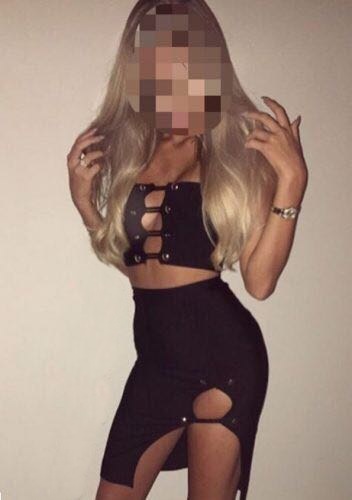 Kayseri'de Eşsiz Bir Escort Bayanla Tanışın: Saç Rengi, Kilo, Boy ve Hizmetleri Hakkında Her Şey