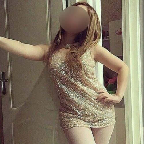 Kayseri'nin En Ateşli Escort Bayanlarından Bir Tanesi