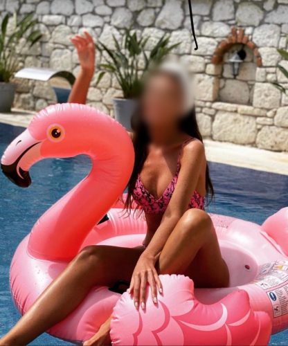 Pınarbaşı Escort Bayanları: Küçük ve Farklı Bir Deneyim