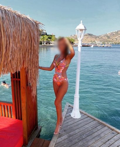 Pınarbaşı Escort Bayanları: Küçük ve Farklı Bir Deneyim