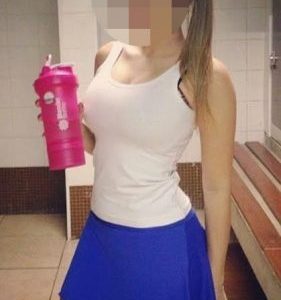 Pınarbaşı'nın Eşsiz Escort Bayanı Deniz