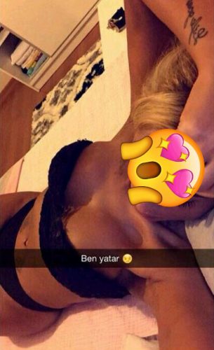 Talas Escort İlanları: Egzotik Escort Hale'nin Dünyasına Hoş Geldiniz