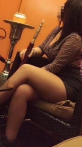 Talas Escort İlanları: Zarif ve Fit Bir Eşlikçinin Portresi