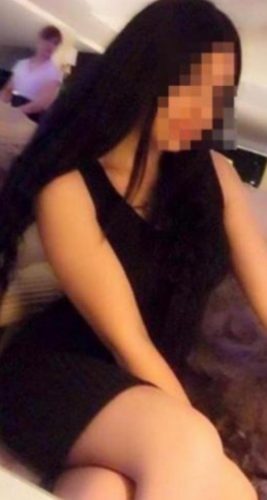 Talas Escort İlanları: Zarif ve Fit Bir Eşlikçinin Portresi