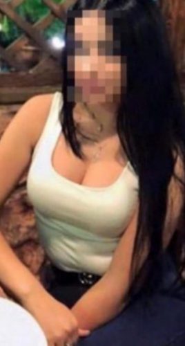 Talas Escort İlanları: Zarif ve Fit Bir Eşlikçinin Portresi